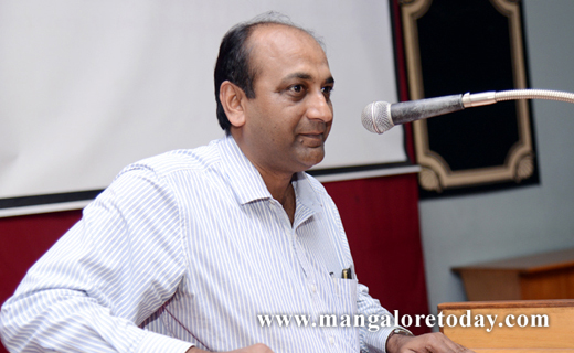 Kavitha Krishnan Mangalore